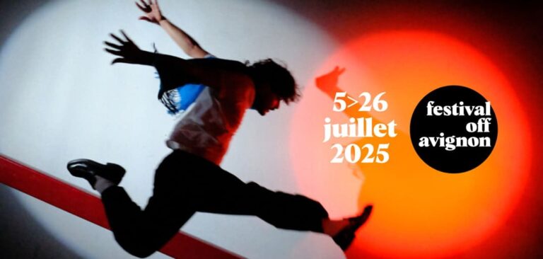 Festival Off Avignon 2025 : une effervescence de spectacles sur fond de crise du secteur