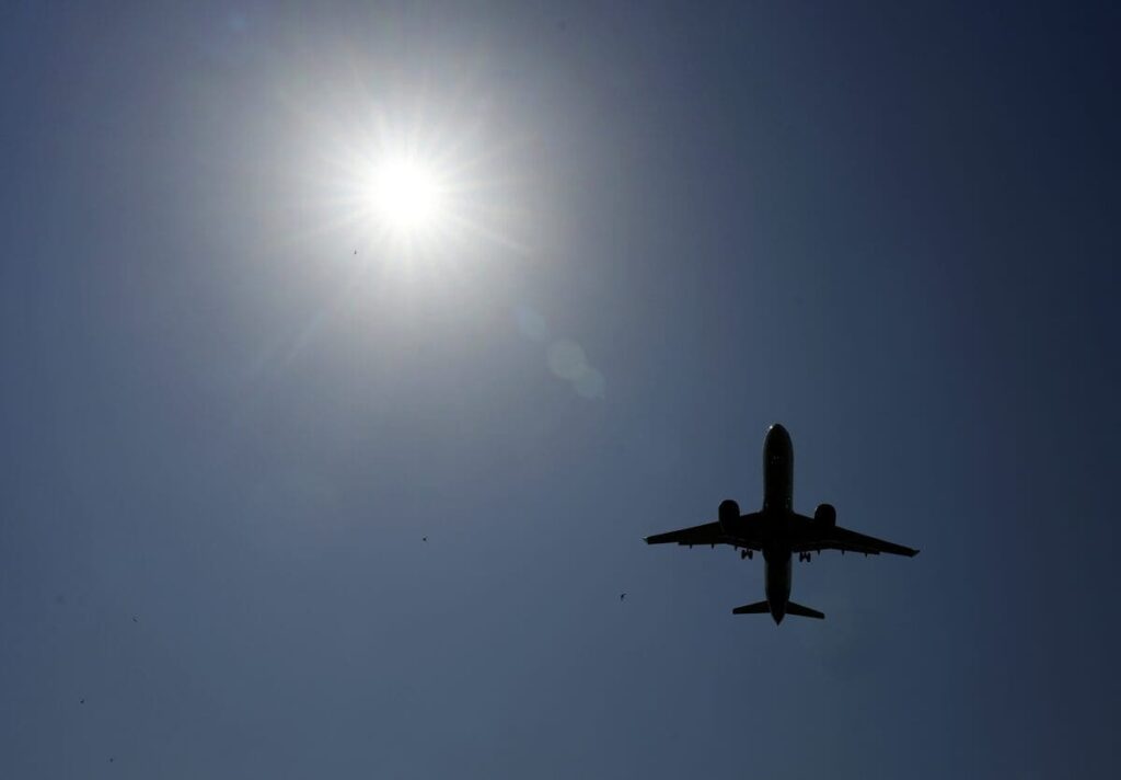 Vacances : le ciel français s'assombrit de grèves à la veille des grands départs