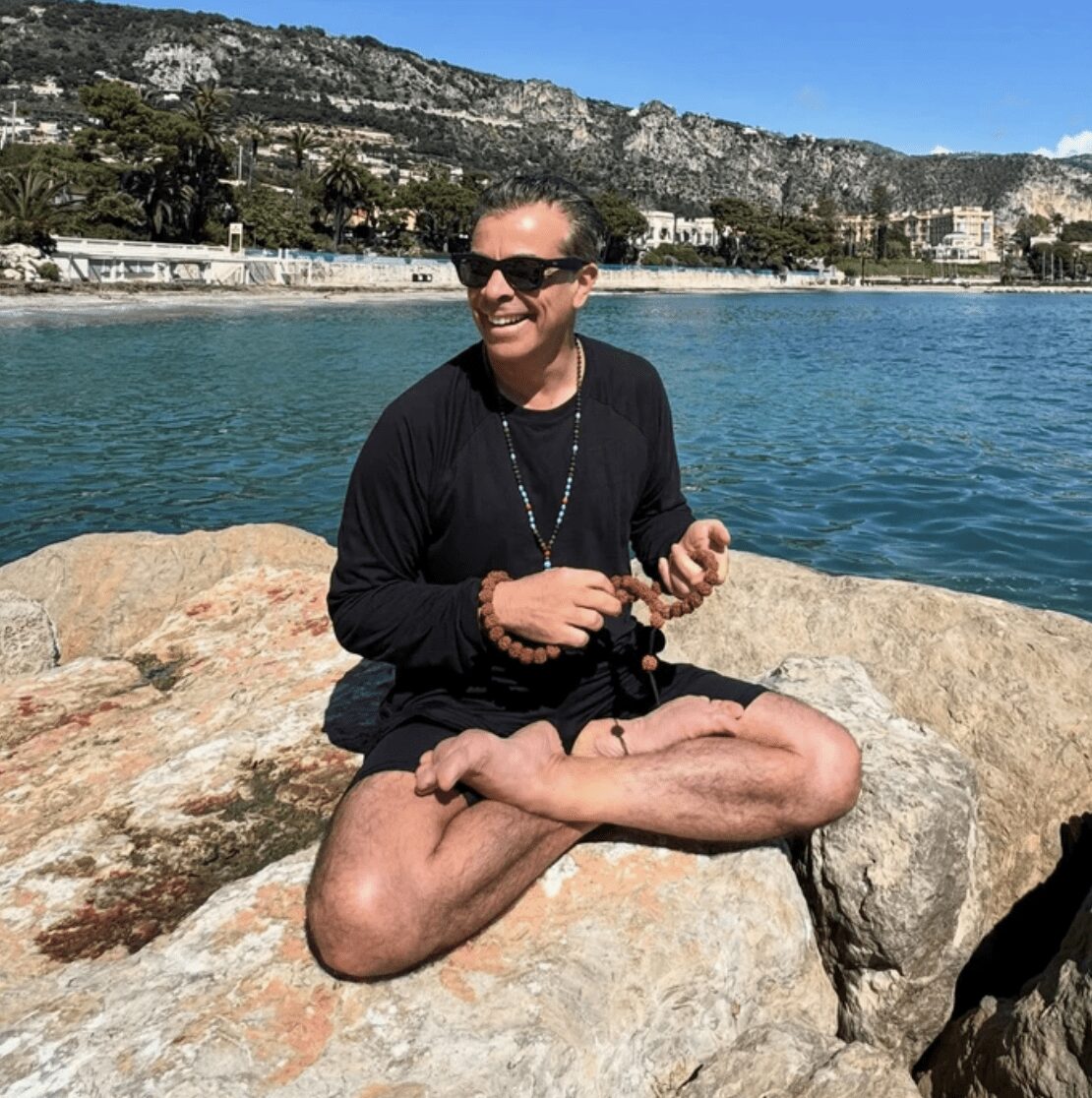 Une Passion Commune Pour Le Yoga