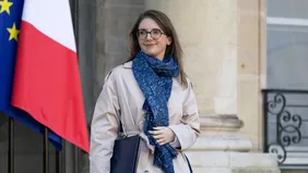 Violences sexuelles : Aurore Bergé anticipe une vague de révélations avec le nouveau programme scolaire