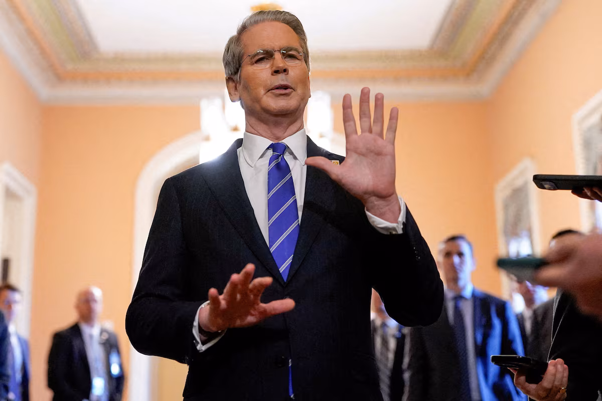 Washington s'apprête à annoncer plusieurs accords commerciaux alors que l’échéance tarifaire approche