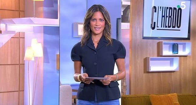 Coup de théâtre sur France 5: «C l’hebdo» s’arrête, Aurélie Casse écartée de l’antenne