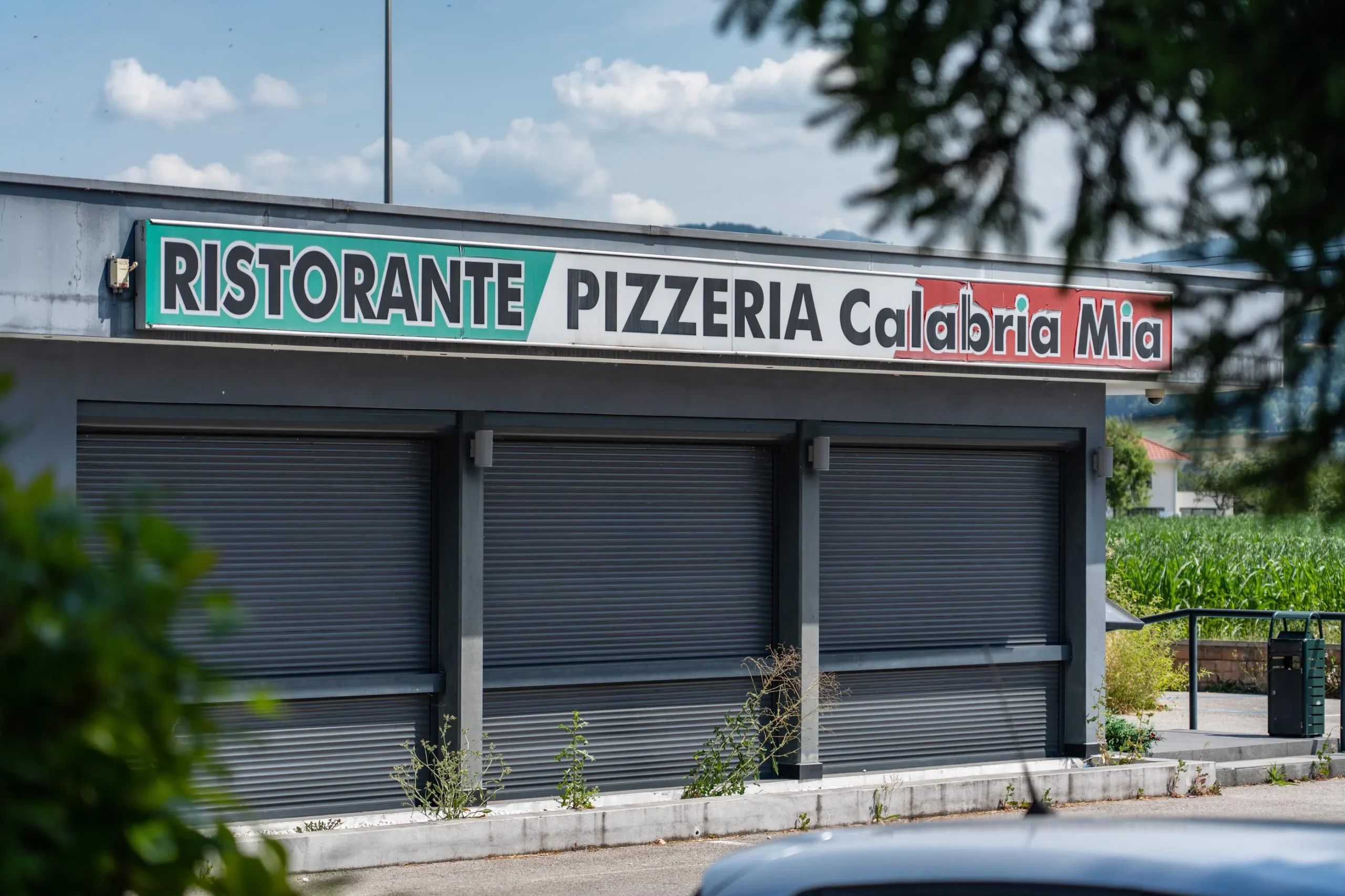 Haute-Savoie : cinq membres d'une famille soupçonnés de blanchir de l’argent pour la mafia italienne