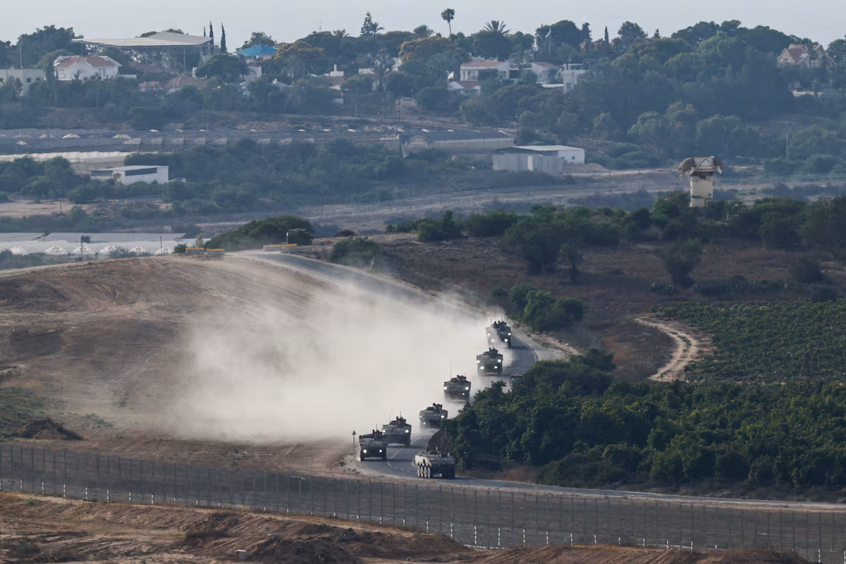 Trump annonce un accord israélien sur un cessez-le-feu de 60 jours à Gaza