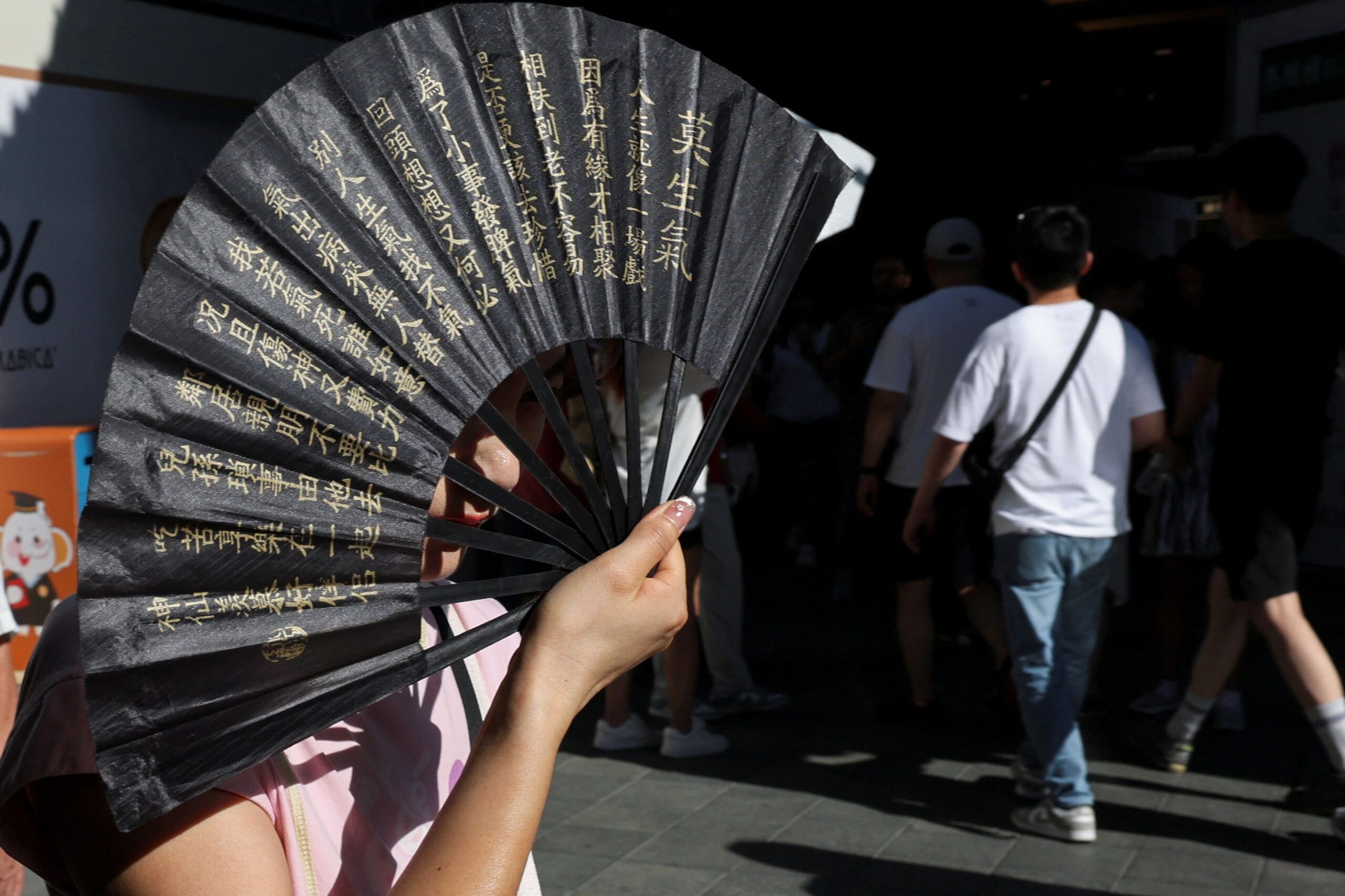 Chine : une vague de chaleur précoce frappe l’est du pays, inquiétudes pour les cultures et l’industrie