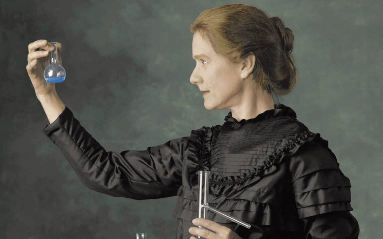 C’était un 4 juillet : La mort de Marie Curie, pionnière de la radioactivité