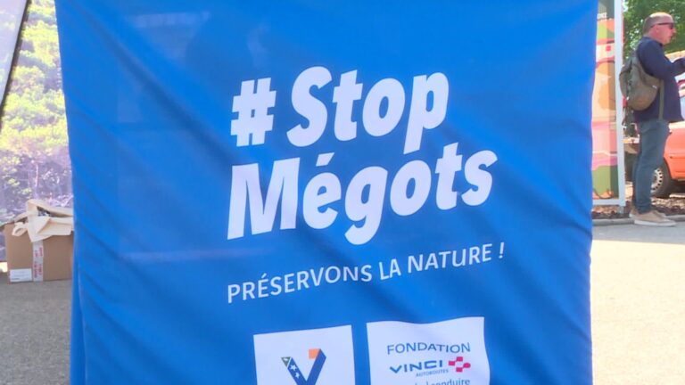 Départs en vacances : Vinci alerte sur les risques routiers et les mégots incendiaires