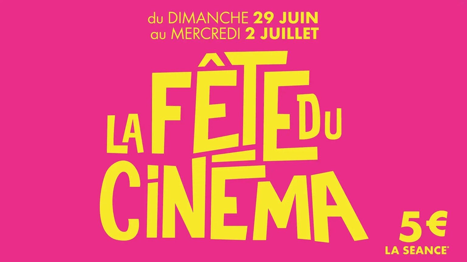 Le cinéma en crise: la fréquentation au plus bas depuis 28 ans en France