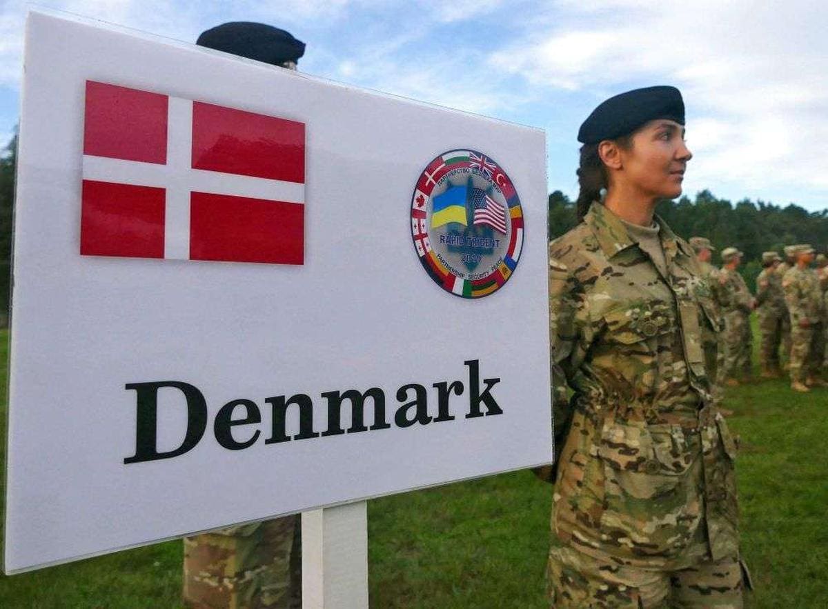 Le Danemark impose le service militaire aux femmes dans un contexte de tensions régionales croissantes