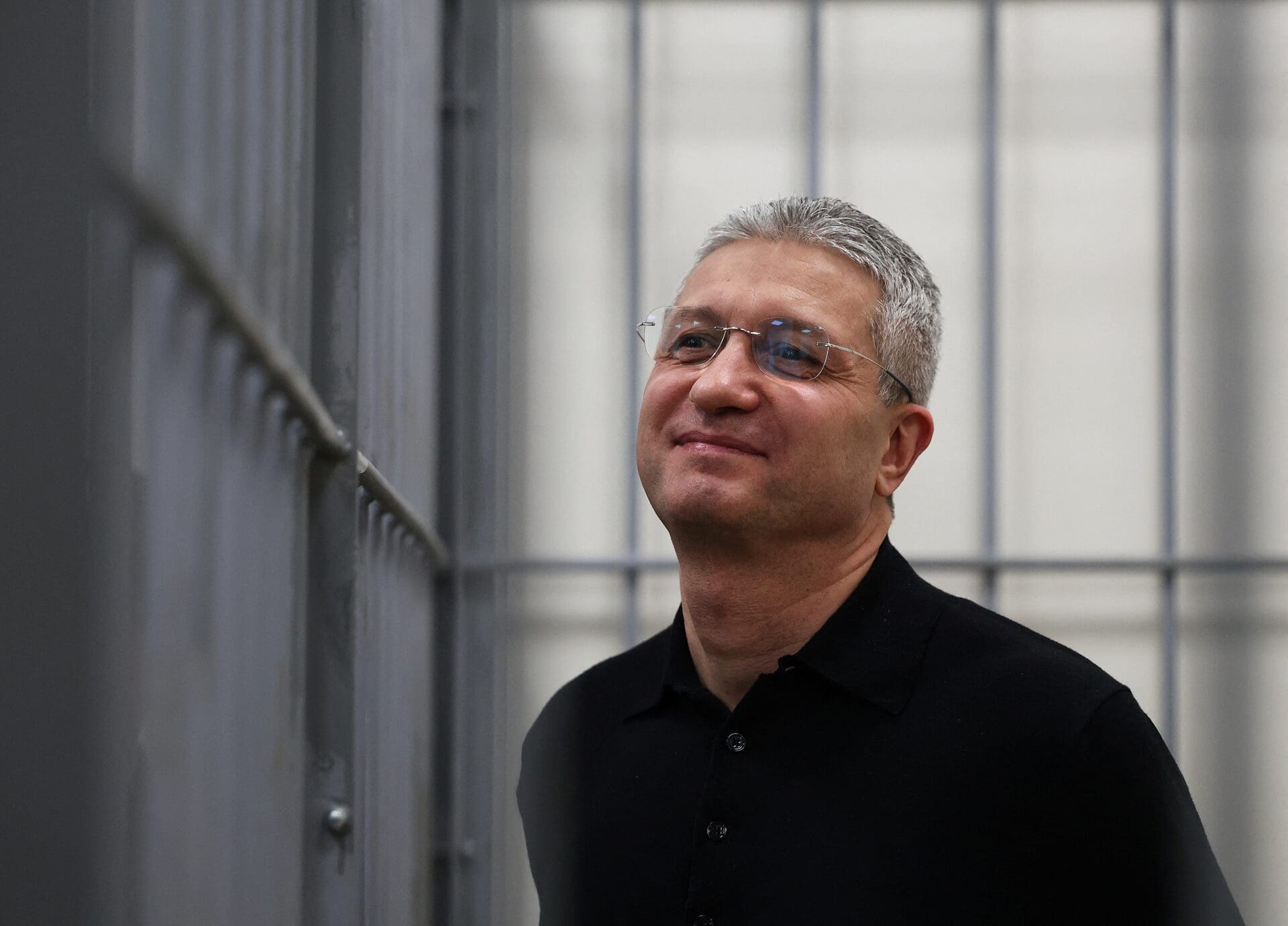 Russie : l’ex-vice-ministre de la Défense condamné à 13 ans de prison pour corruption