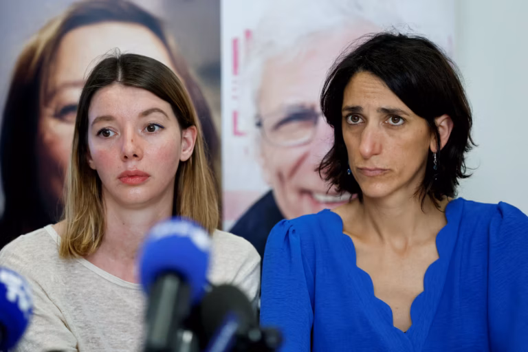 Tensions diplomatiques : Paris condamne la détention « arbitraire » d’un couple français en Iran