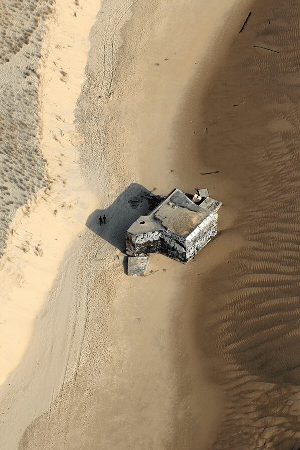 Les Stigmates Du Passé