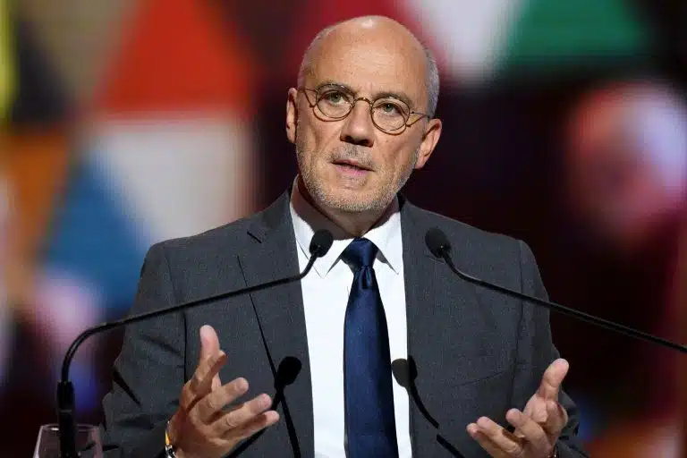 Affaire Tapie : Stéphane Richard condamné pour négligence dans le volet arbitral