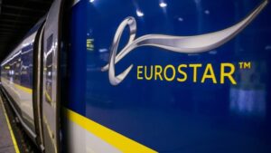 Pas-de-Calais : neuf heures à bord d’un Eurostar en panne, 800 passagers sans toilettes ni climatisation — photo