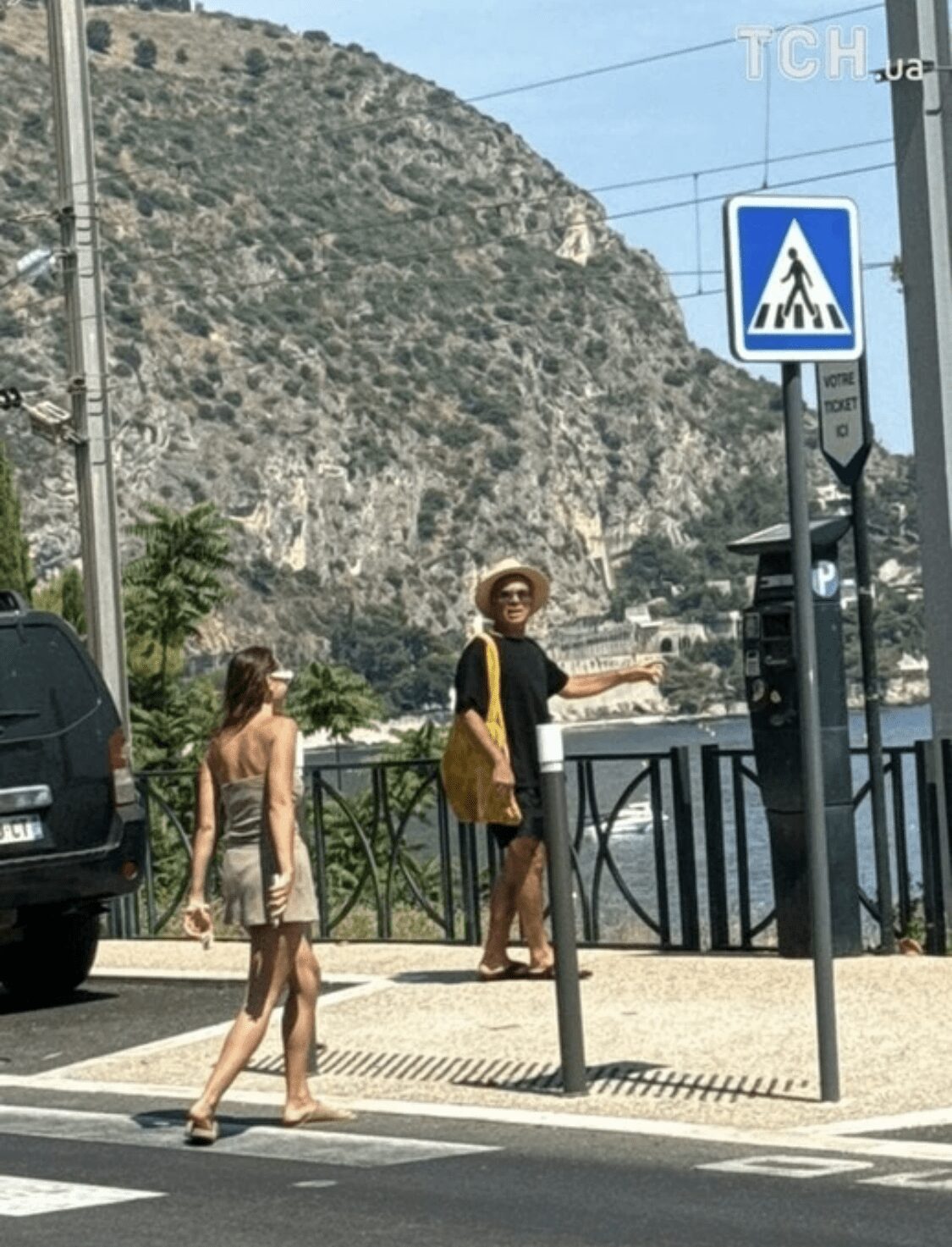 Une Passion Commune Pour Le Yoga