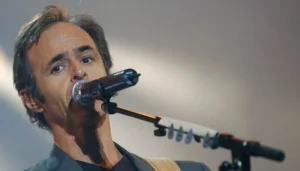 Jean-Jacques Goldman sort du silence dans un documentaire événement sur Les Enfoirés