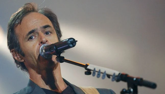Jean-Jacques Goldman sort du silence dans un documentaire événement sur Les Enfoirés