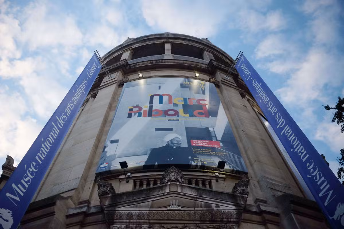 Musée Guimet : le mot « Tibet » au cœur d’une bataille judiciaire