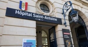 Canicule à Paris : l’hôpital Saint-Antoine en alerte face aux premiers « coups de chaud »