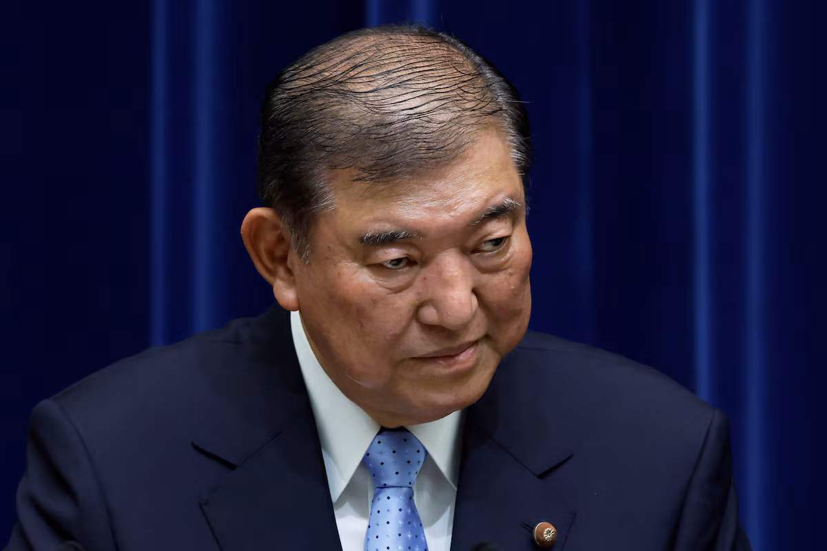 Chute de popularité pour le Premier ministre japonais Ishiba à l’approche d’élections cruciales