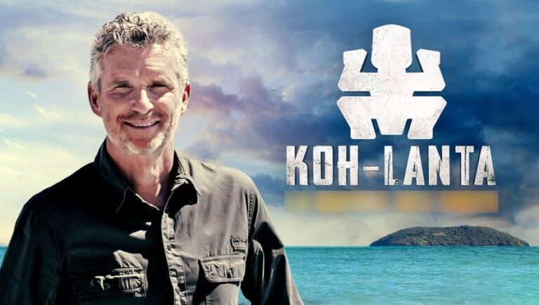 TF1 met Koh-Lanta en pause: pas de nouvelle saison avant 2026