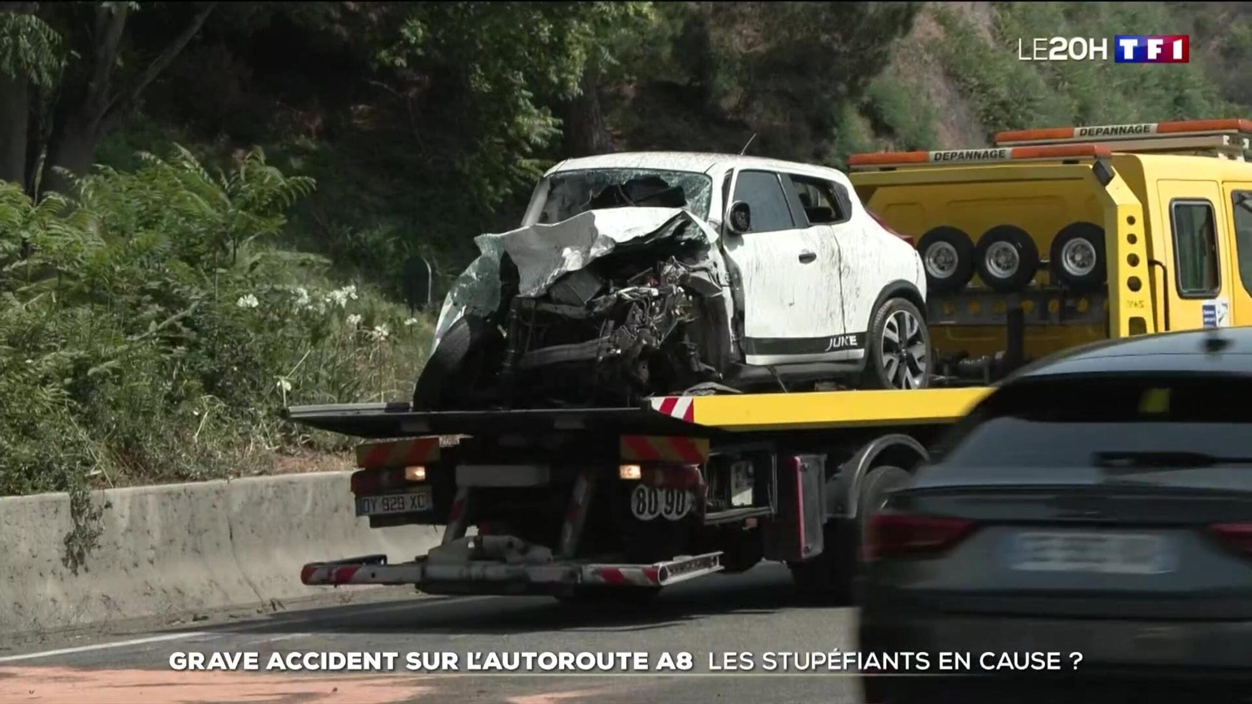 Victoire pour les victimes de la route! Le Parlement adopte la création de l’homicide routier