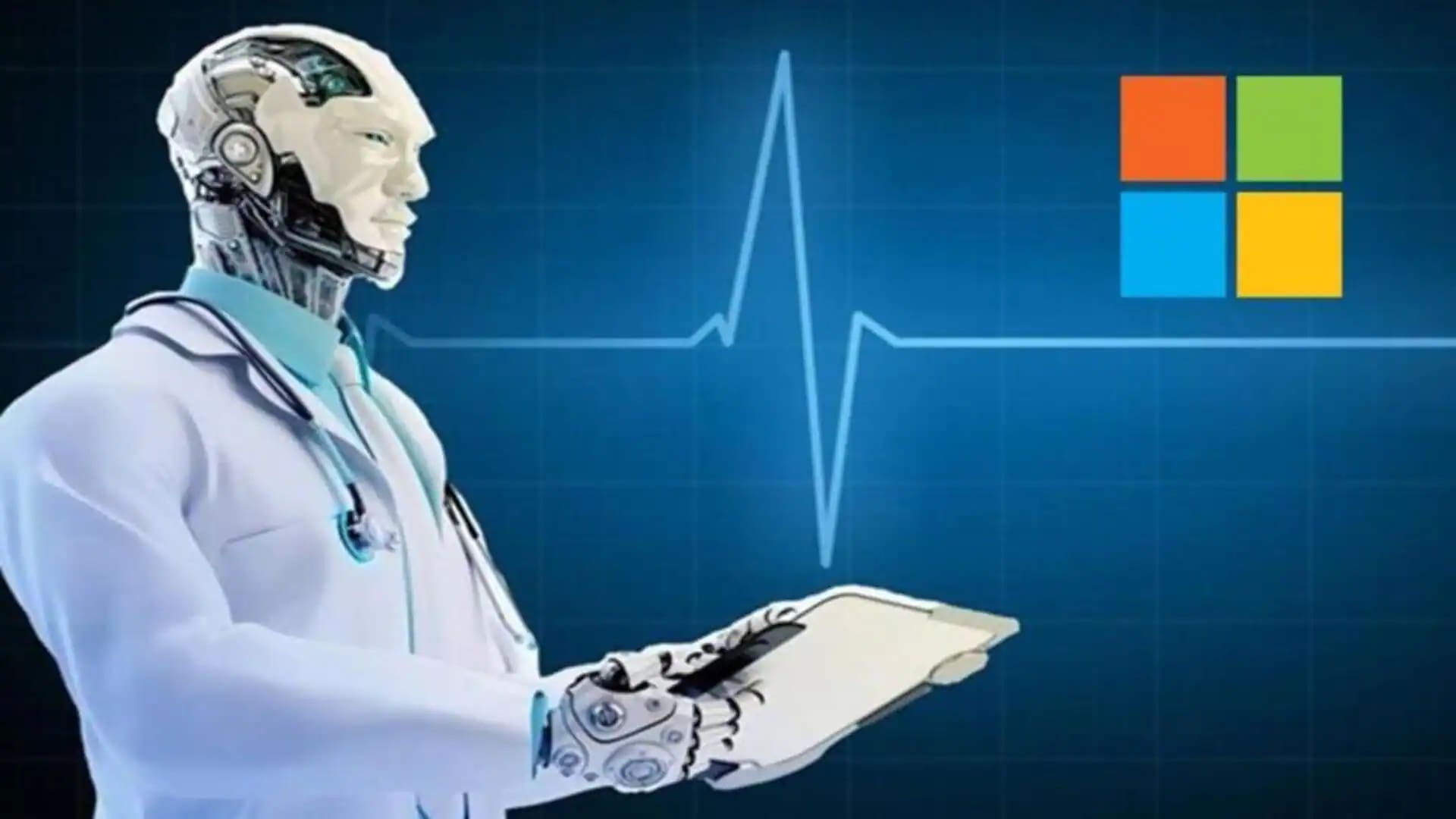 Une révolution pour la médecine? Microsoft affirme avoir créé une IA surpassant les docteurs dans les diagnostiques