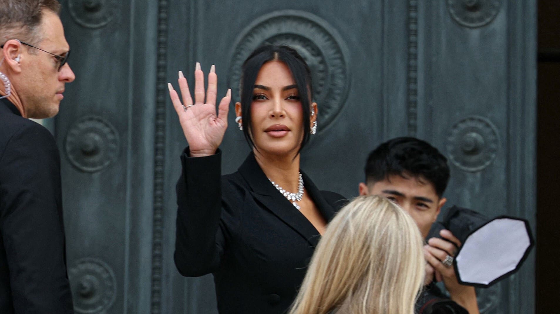 ‘Kim Kardashian: Braquage à Paris’ disponible le 15 juillet sur HBO Max