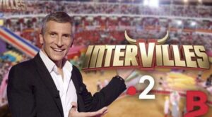 Seulement quatre numéros d’Intervilles cet été sur France 2. La chaîne aurait-elle peur de l’absence des vachettes? Nagui répond…
