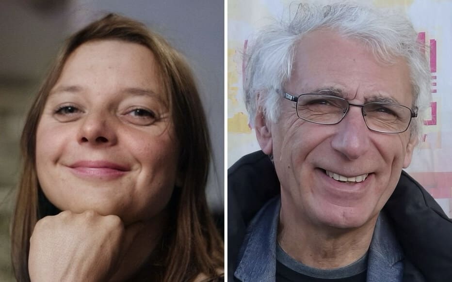 Détenus en Iran, les Français Cécile Kohler et Jacques Paris inculpés pour «espionnage en faveur du Mossad»