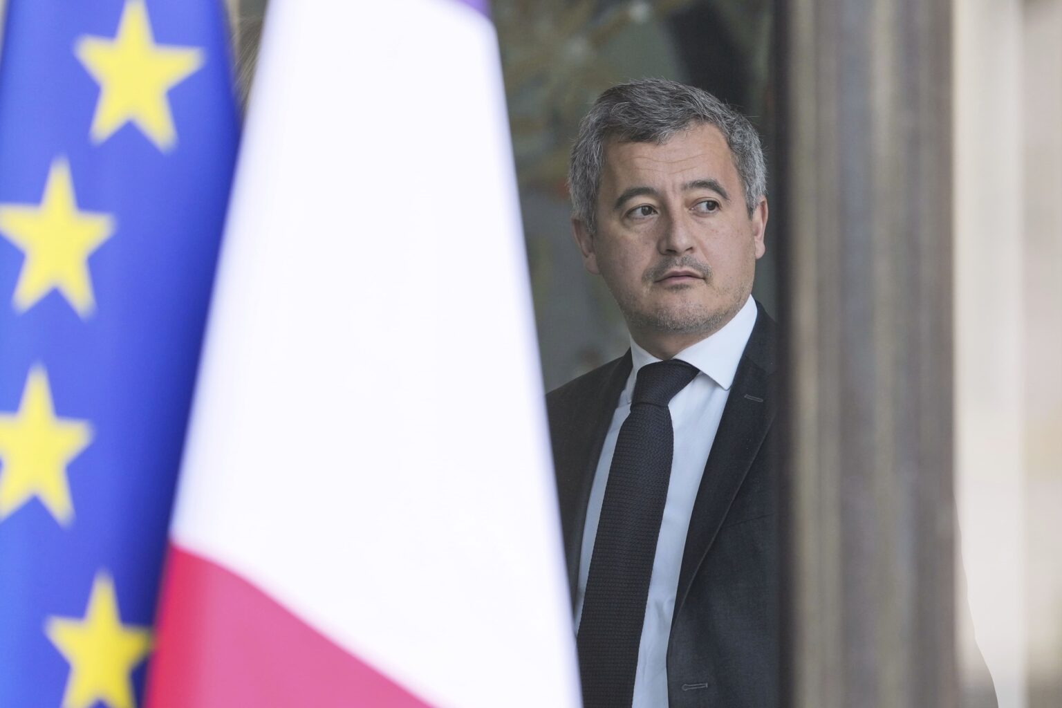 ​Gérald Darmanin annonce des enquêtes systématiques en cas d’agressions à la seringue