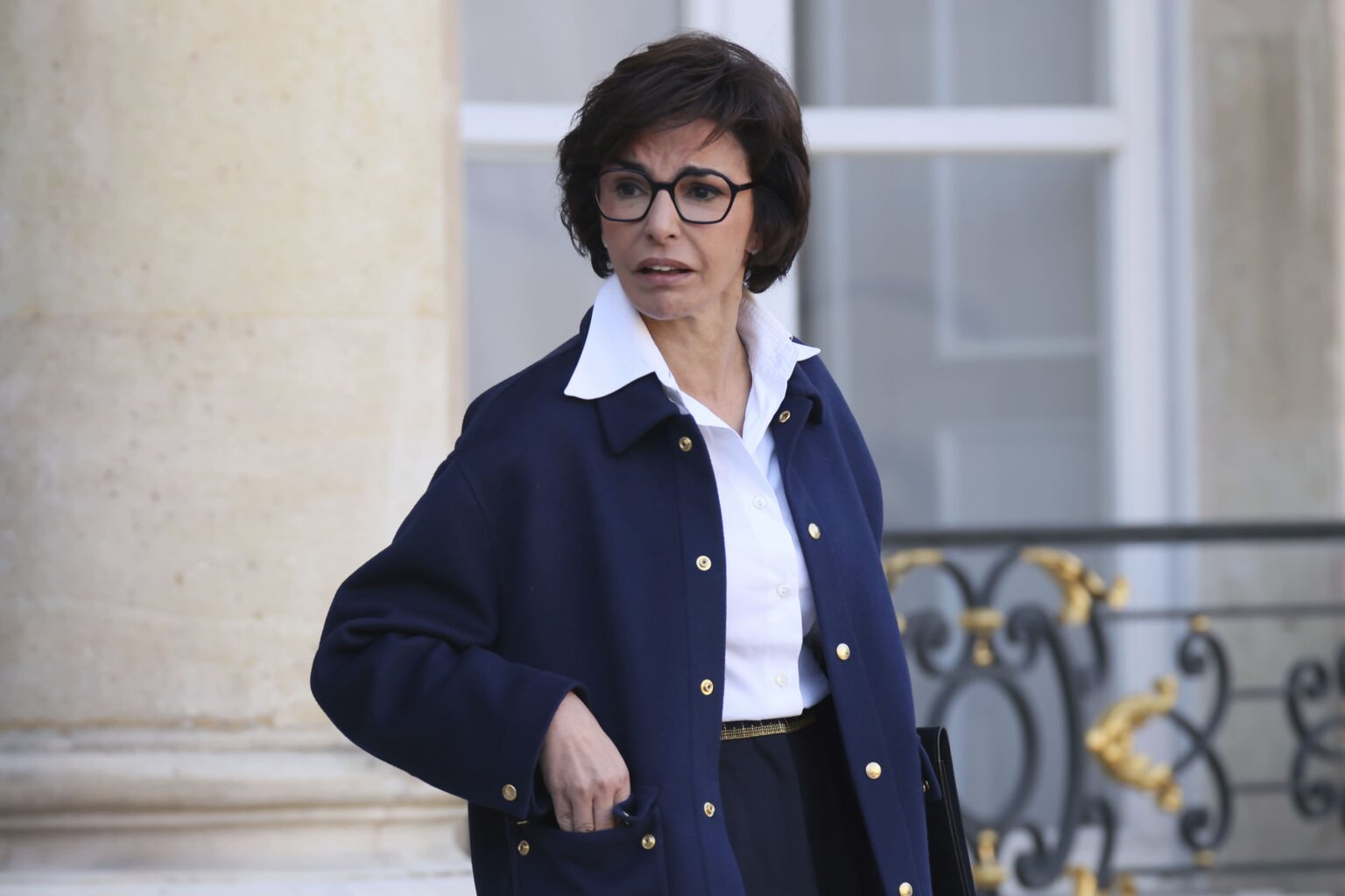 Festival d’Avignon: la CGT Spectacle appelle au boycott si Rachida Dati est présente