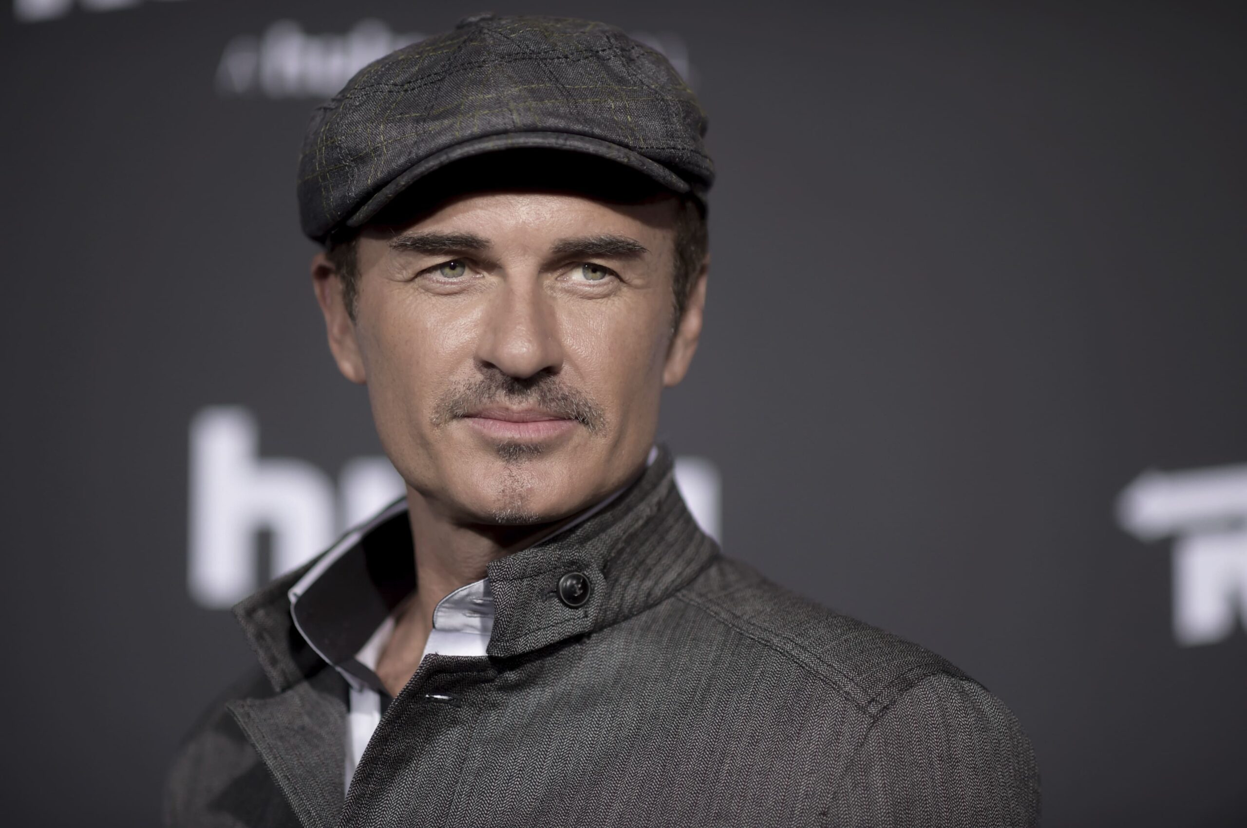 L’acteur Julian McMahon, vu dans Charmed et  Nip/Tuck, est mort à 56 ans des suites d’un cancer