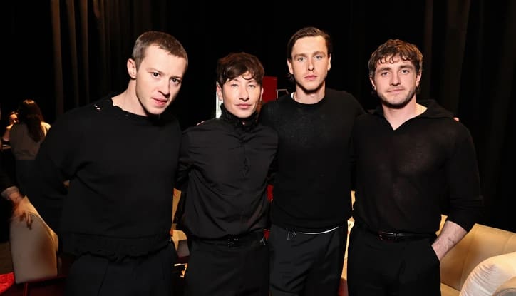 Un Casting Prestigieux