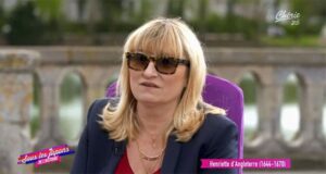 Christine Bravo: «Avant de mourir, Thierry Ardisson a voulu se réconcilier avec tout le monde.&nbsp;»