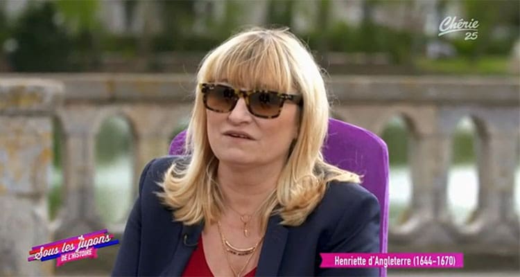 Christine Bravo: «Avant de mourir, Thierry Ardisson a voulu se réconcilier avec tout le monde.&nbsp;»