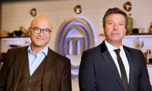Crise à MasterChef UK: les deux présentateurs écartés pour racisme et harcèlement sexuel