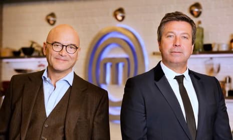 Crise à MasterChef UK: les deux présentateurs écartés pour racisme et harcèlement sexuel