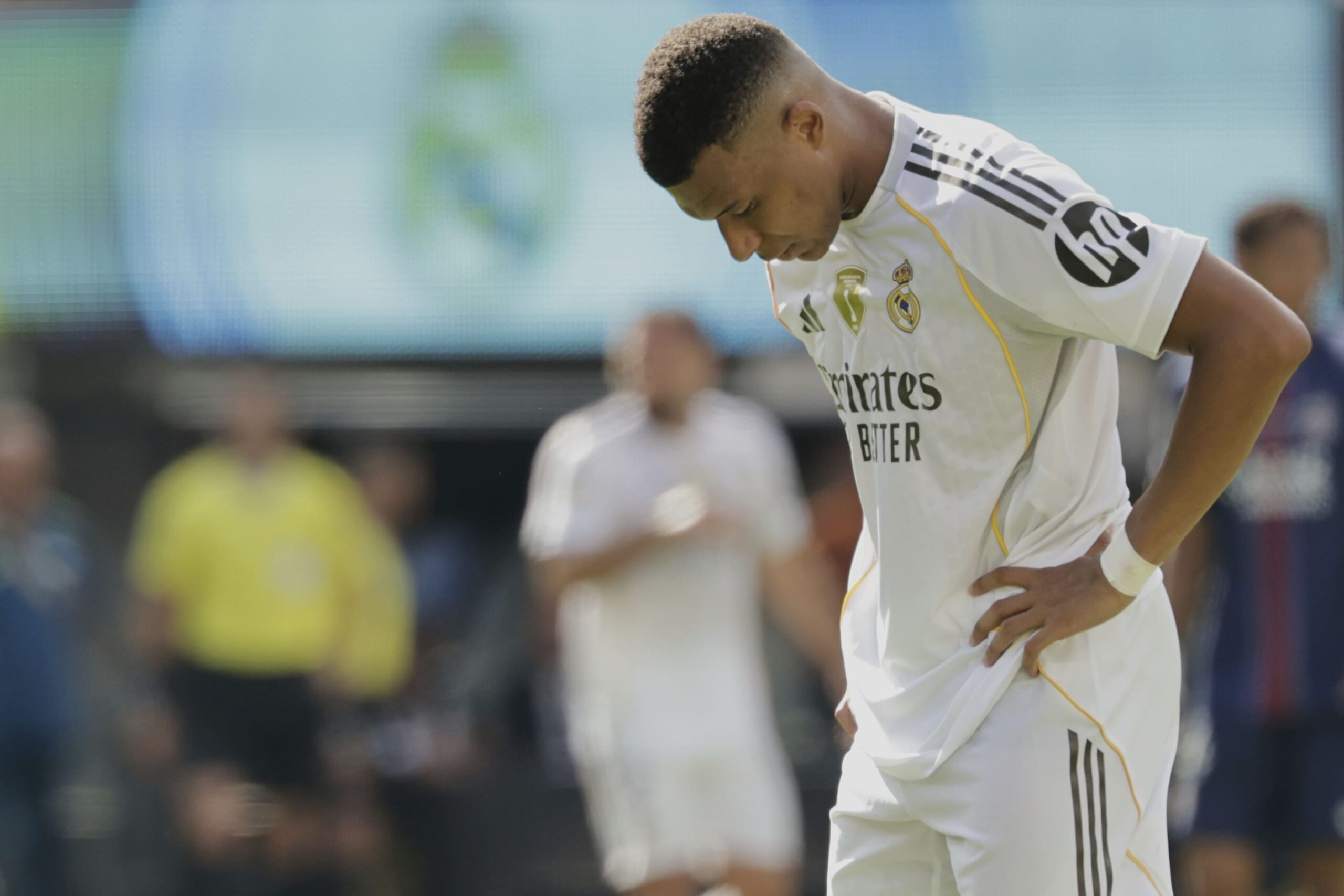 Cinq CRS dans le viseur de l’IGPN après avoir reçu 180.000€ de Kylian Mbappé