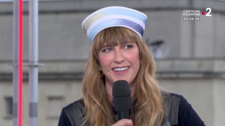 Médias - Daphné Bürki rejoint La Grande Matinale de France Inter à la rentrée