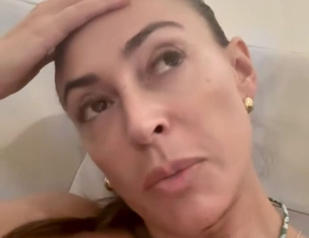 VIDÉO – Le témoignage glaçant de l’ex-Miss France Rachel Legrain-Trapani, victime d’une agression sexuelle