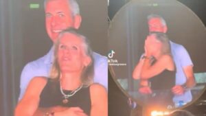 Surpris en plein adultère au concert de Coldplay, le PDG d’Astronomer a été démis de ses fonctions