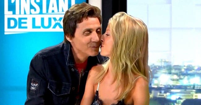 «Je ne suis ni un terroriste ni Fourniret.» Jean-Luc Lahaye se confie après son mariage très médiatisé