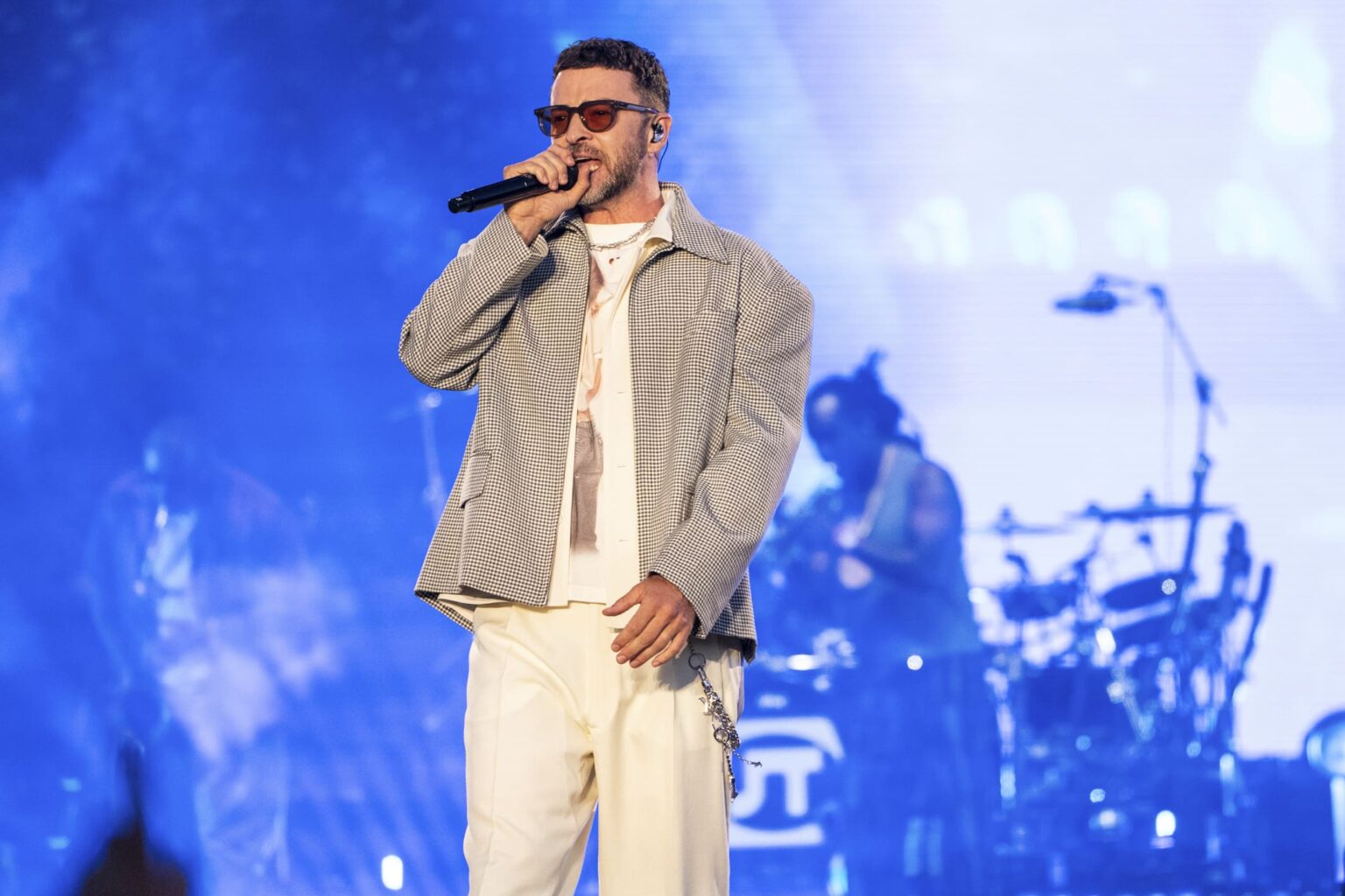 Justin Timberlake révèle être atteint de la maladie de Lyme