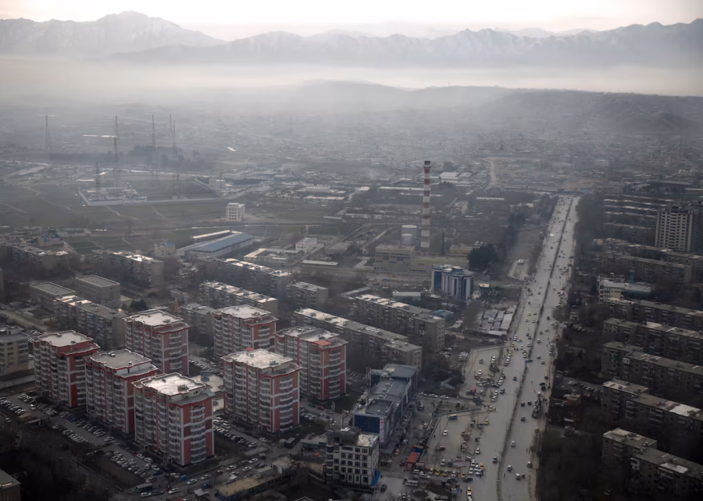 L’Iran expulse massivement des Afghans, accusés d’espionnage au profit d’Israël