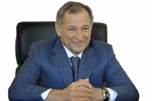 Saisie imminente : l’État russe vise les actifs du magnat de l’or Konstantin Strukov