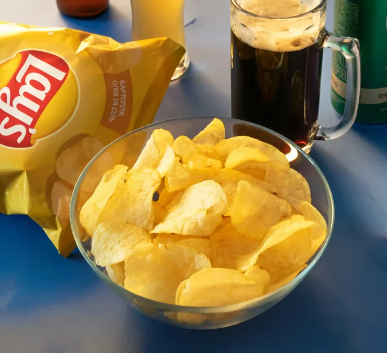Chips Lay’s : des substances cancérogènes détectées dans des lots vendus chez Action