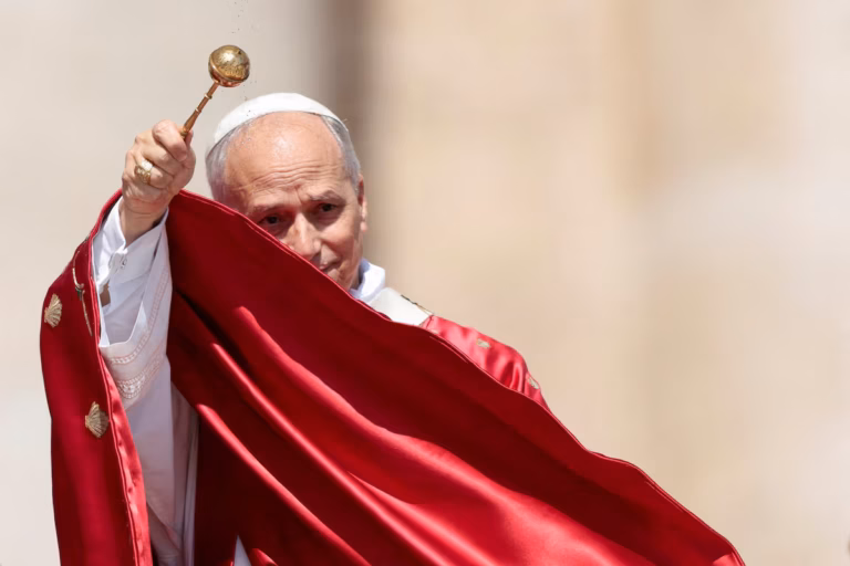 Premier geste fort du pape Léon XIV : un Français chargé de lutter contre les abus sexuels dans l’Église