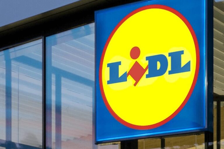 Lidl condamné à verser 43 millions d’euros à Intermarché pour publicités trompeuses