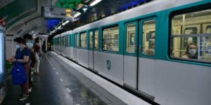 Métro parisien : quand la pollution de l’air rend les conducteurs malades
